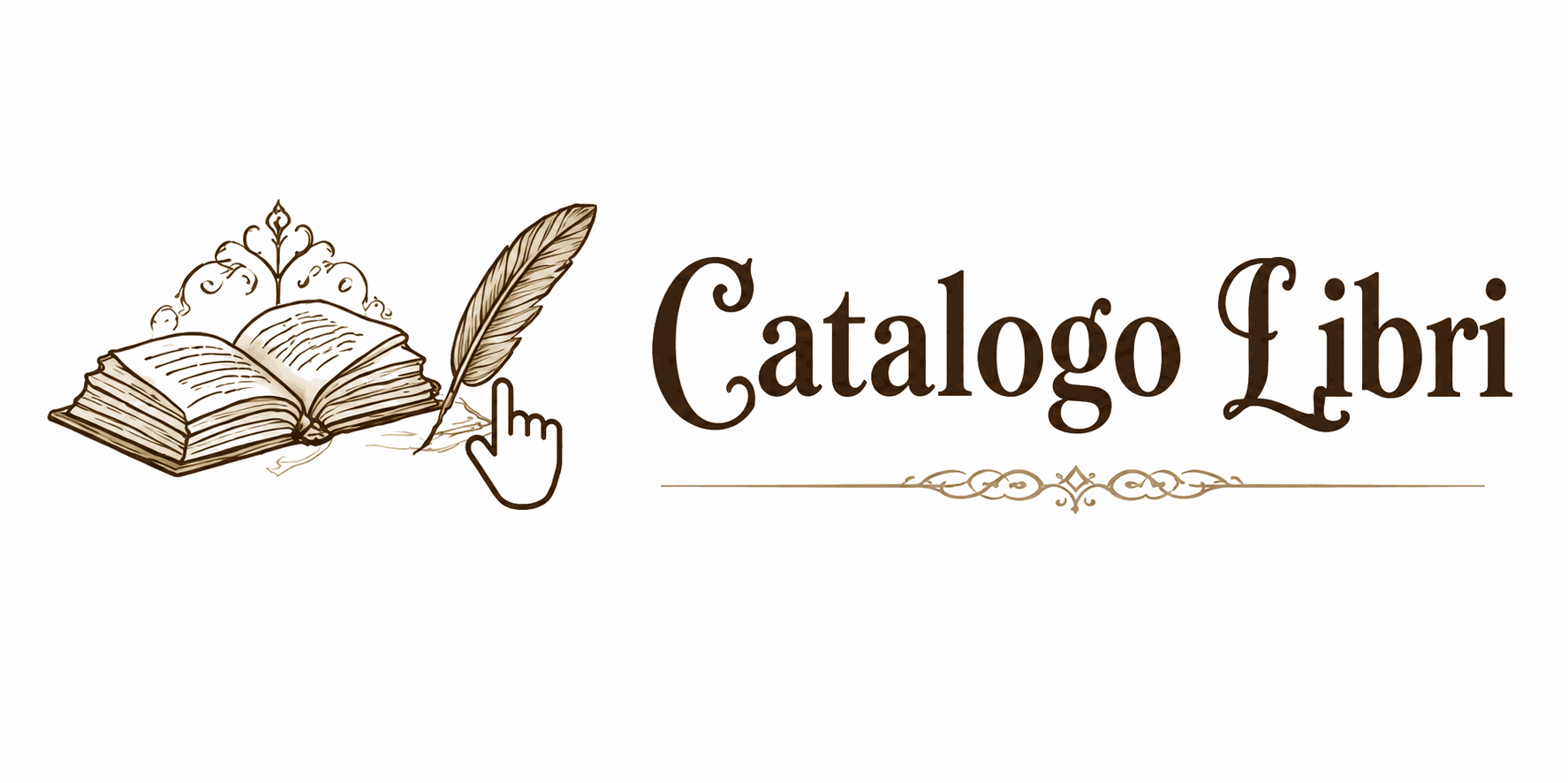 Catalogo Libri